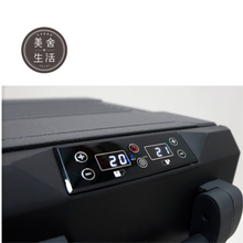 將圖片載入圖庫檢視器 【美舍戶外】【露營用品】大氣層行動冰箱 TWS45 45公升大冰箱 戶外 露營 參展 家用第二台 免運費