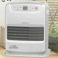 將圖片載入圖庫檢視器 【日本煤油暖爐代購】 新品海外代購-快速出貨 空運 冬季電器大日Dainichi FW-3221 節能環保 自動滅火 加油通知 忘關滅火 全新機