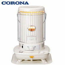 將圖片載入圖庫檢視器 【日本煤油暖爐】 新品海外代購 空運 2021新款 CORONA SL-6621 對流型 煤油暖爐 12坪 電池式 免插電 遠紅外線 全新機