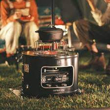將圖片載入圖庫檢視器 【日本煤油暖爐】 新品海外代購 現貨即出 2021新款 CORONA KT-1616〈燉煮型煤油暖爐〉全新機 日系工藝經典機種