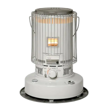 將圖片載入圖庫檢視器 【美舍出租】【煤油暖爐租租租】日本 TOYOTOMI KS-67系列 機械式對流型 煤油暖爐 12坪 電池式免插電 遠紅外線  戶外 露營 周租6日