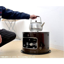 將圖片載入圖庫檢視器 【日本煤油暖爐】 新品海外代購 現貨即出 2021新款 CORONA KT-1616〈燉煮型煤油暖爐〉全新機 日系工藝經典機種