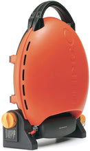 將圖片載入圖庫檢視器 【美舍出租】【烤箱、煤油燉煮爐、焚火台】O-Grill 3000T 美式時尚可攜式瓦斯烤肉爐 經典橘 露營 戶外 烤肉 BBQ 周租