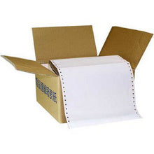 画像をギャラリービューアに読み込む, 【美舍生活】【企客專區】連續報表紙 80行 9.5*11 1P/2P/3P/4P 一箱
